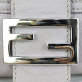 Fendi Baguette Bag Lilac Hardware