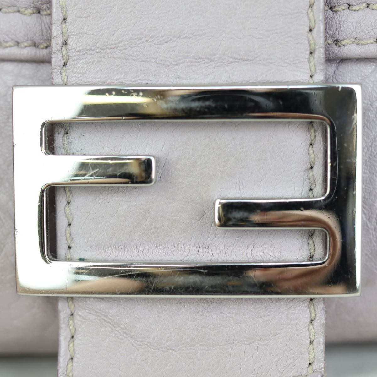 Fendi Baguette Bag Hardware
