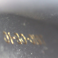 Dior Diorama Micro-Cannage bag Date Code