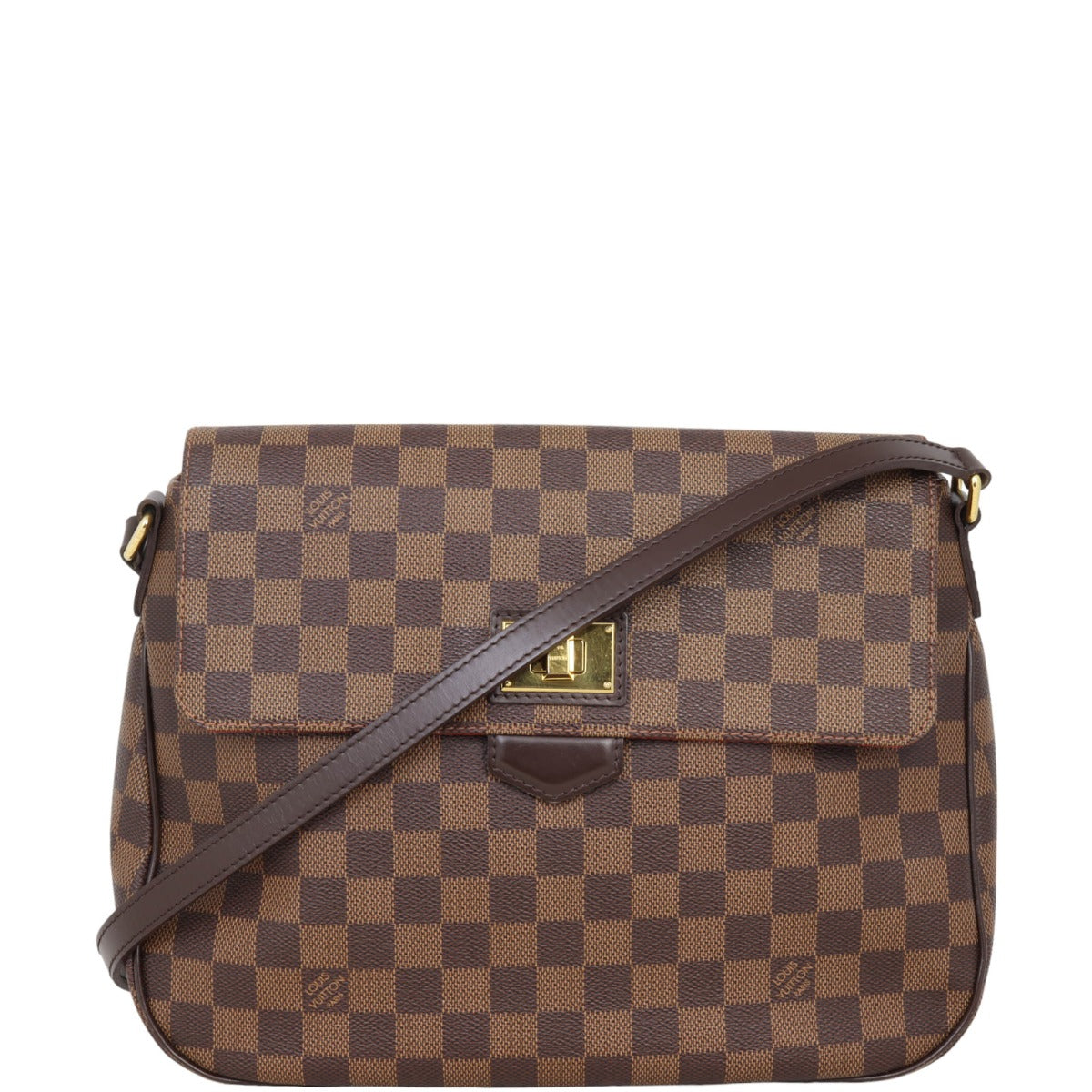 Louis Vuitton Besace Rosebery Damier Ebene