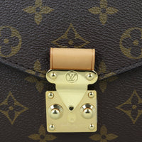 Louis Vuitton Pochette Metis Monogram