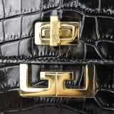 Givenchy Eden Medium Shoulder Bag Hardware