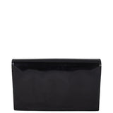 Gucci Icon Wallet on Strap Patent