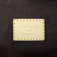 Louis Vuitton Pochette Metis Monogram