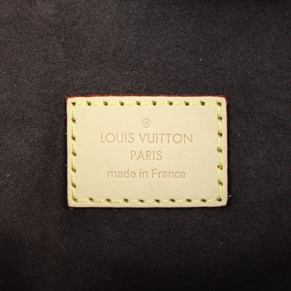 Louis Vuitton Pochette Metis Monogram