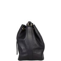 Saint Laurent Emmanuelle Bucket Bag Large
