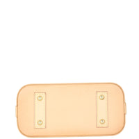 Louis Vuitton Alma BB Monogram | Monogram Coated Canvas