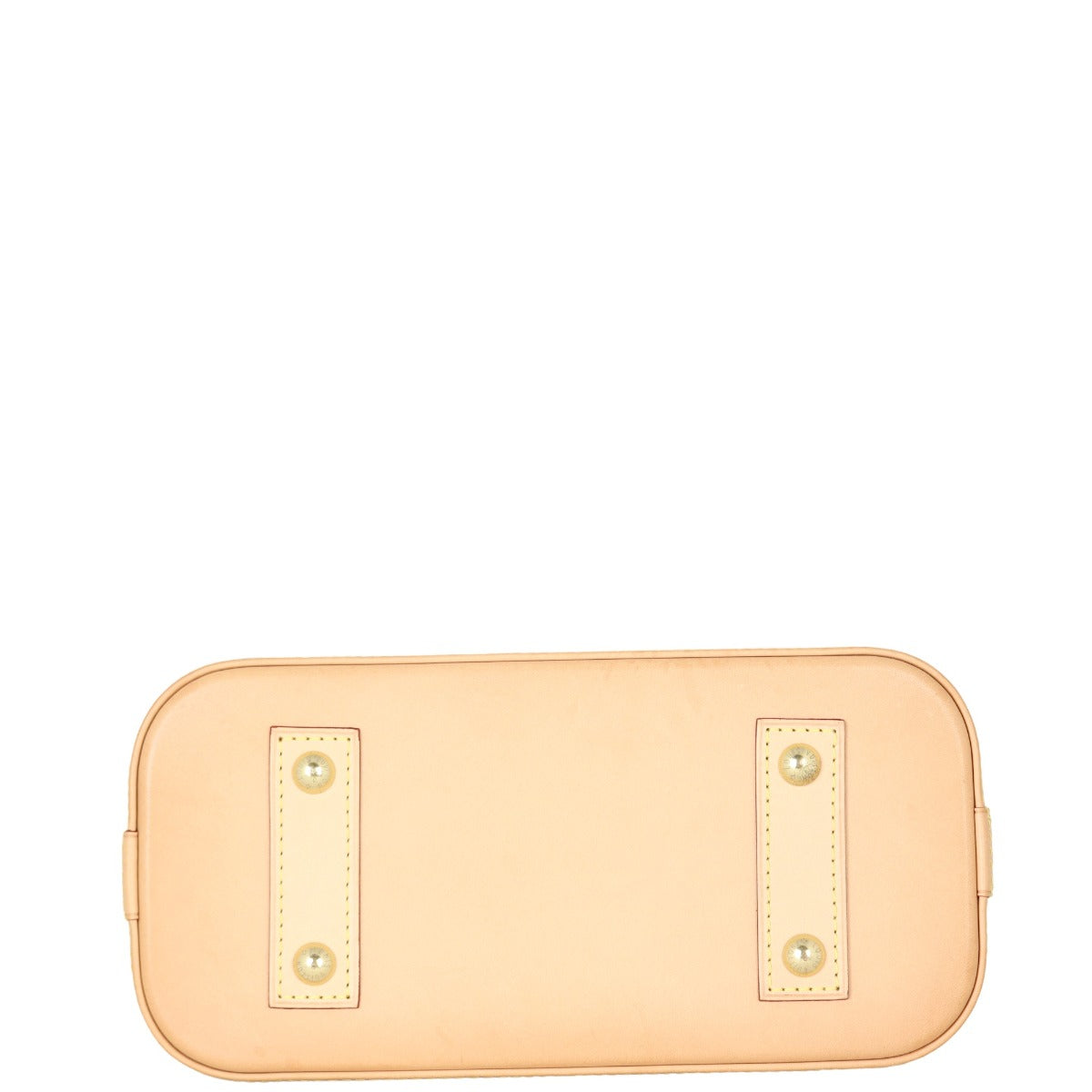 Louis Vuitton Alma BB Monogram | Monogram Coated Canvas