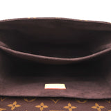 Louis Vuitton Pochette Metis Monogram