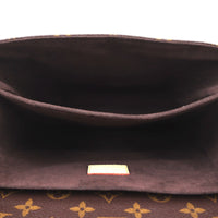 Louis Vuitton Pochette Metis Monogram