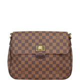 Louis Vuitton Besace Rosebery Damier Ebene