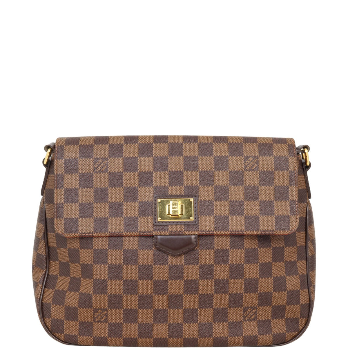 Louis Vuitton Besace Rosebery Damier Ebene
