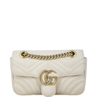 Gucci GG Marmont Matelasse Mini Shoulder Bag