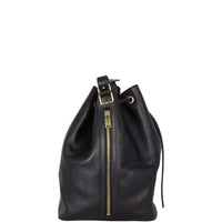Saint Laurent Emmanuelle Bucket Bag Large