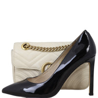 Gucci GG Marmont Matelasse Mini Shoulder Bag