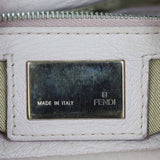 Fendi Baguette Bag Interior Stamp
