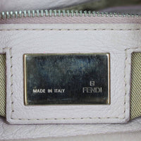 Fendi Baguette Bag Interior Stamp