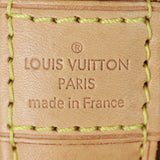 Louis Vuitton Alma BB Monogram | Monogram Coated Canvas