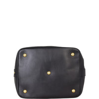 Saint Laurent Emmanuelle Bucket Bag Large