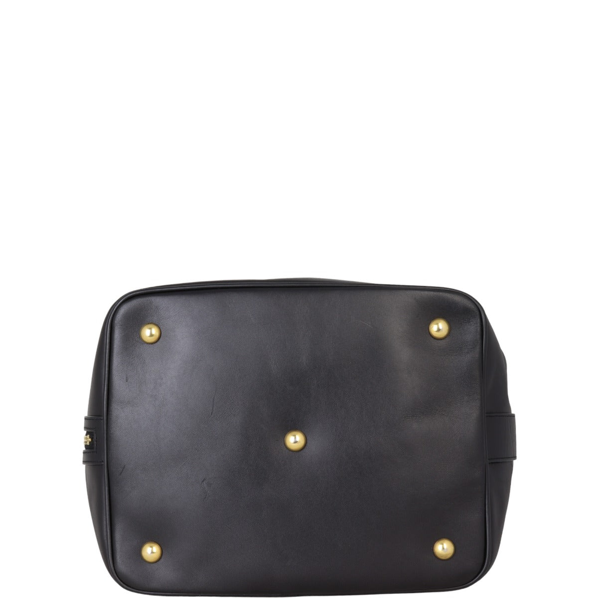 Saint Laurent Emmanuelle Bucket Bag Large