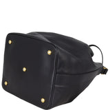 Saint Laurent Emmanuelle Bucket Bag Large