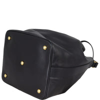 Saint Laurent Emmanuelle Bucket Bag Large