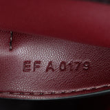 Givenchy Eden Medium Shoulder Bag Date Code