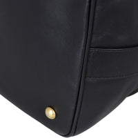 Saint Laurent Emmanuelle Bucket Bag Large