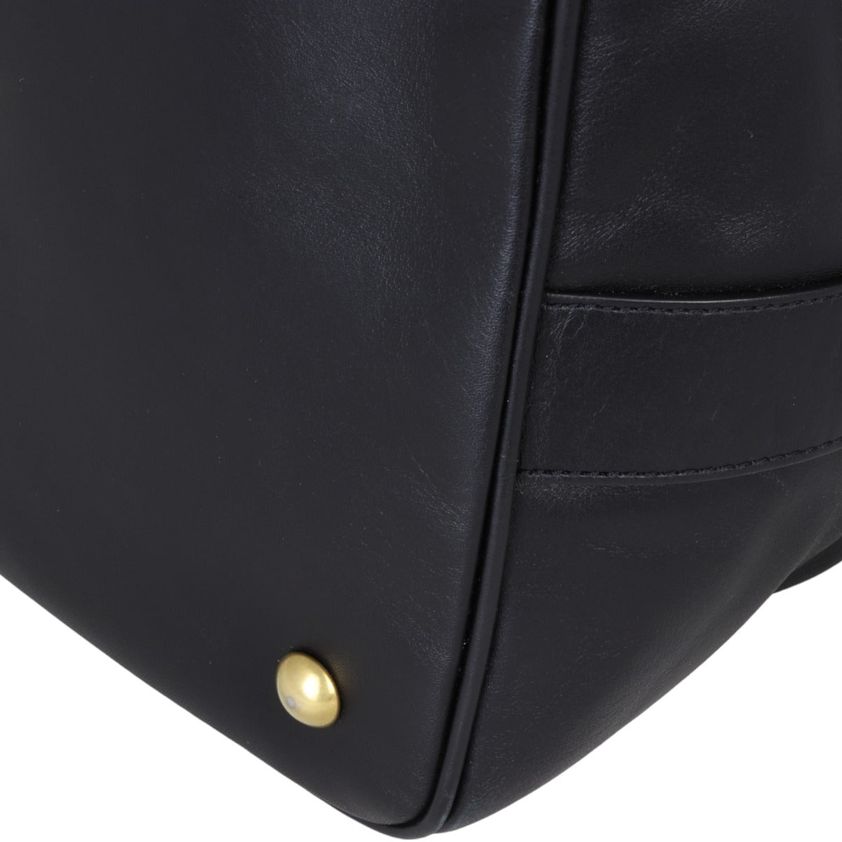 Saint Laurent Emmanuelle Bucket Bag Large