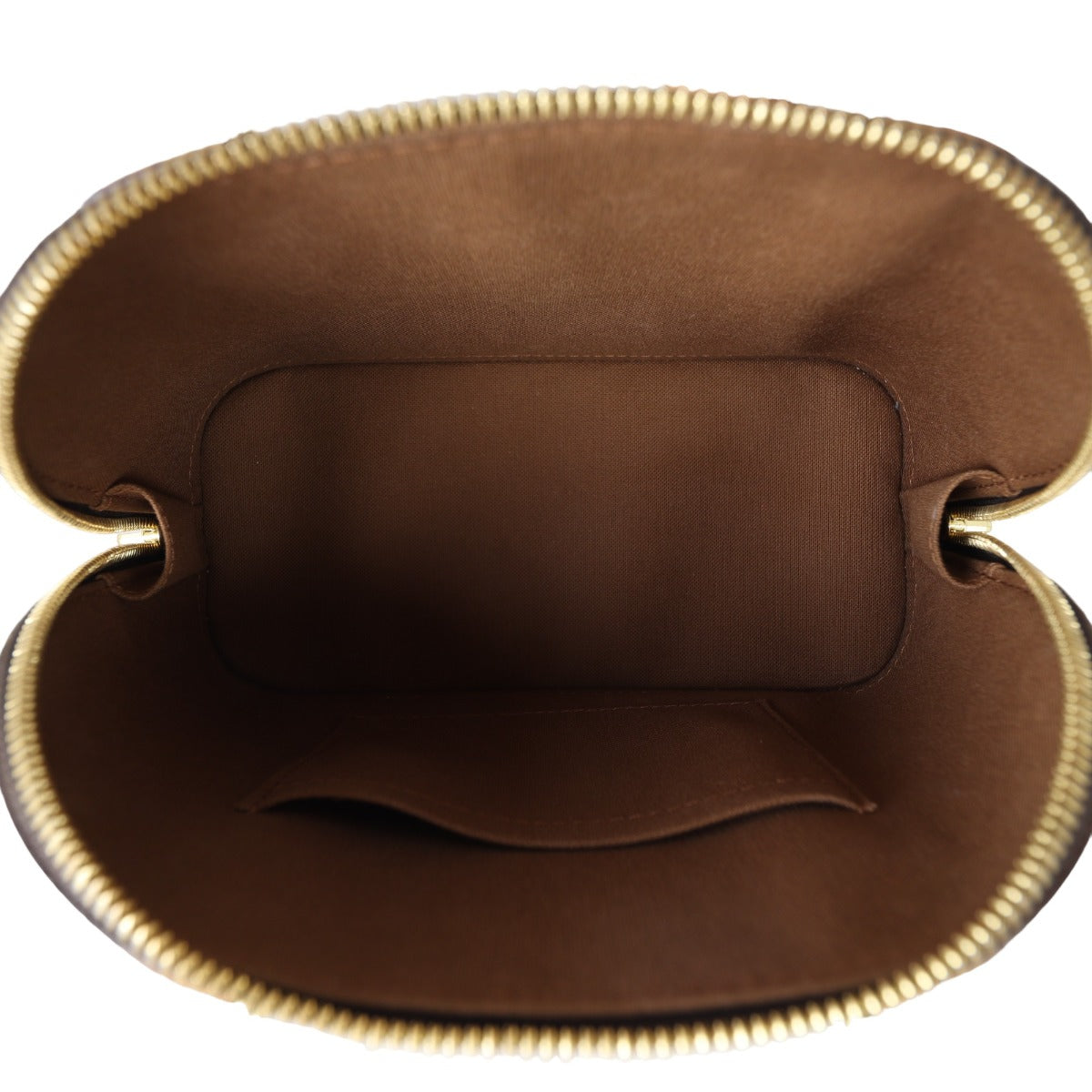 Louis Vuitton Alma BB Monogram | Monogram Coated Canvas