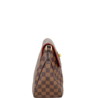 Louis Vuitton Besace Rosebery Damier Ebene