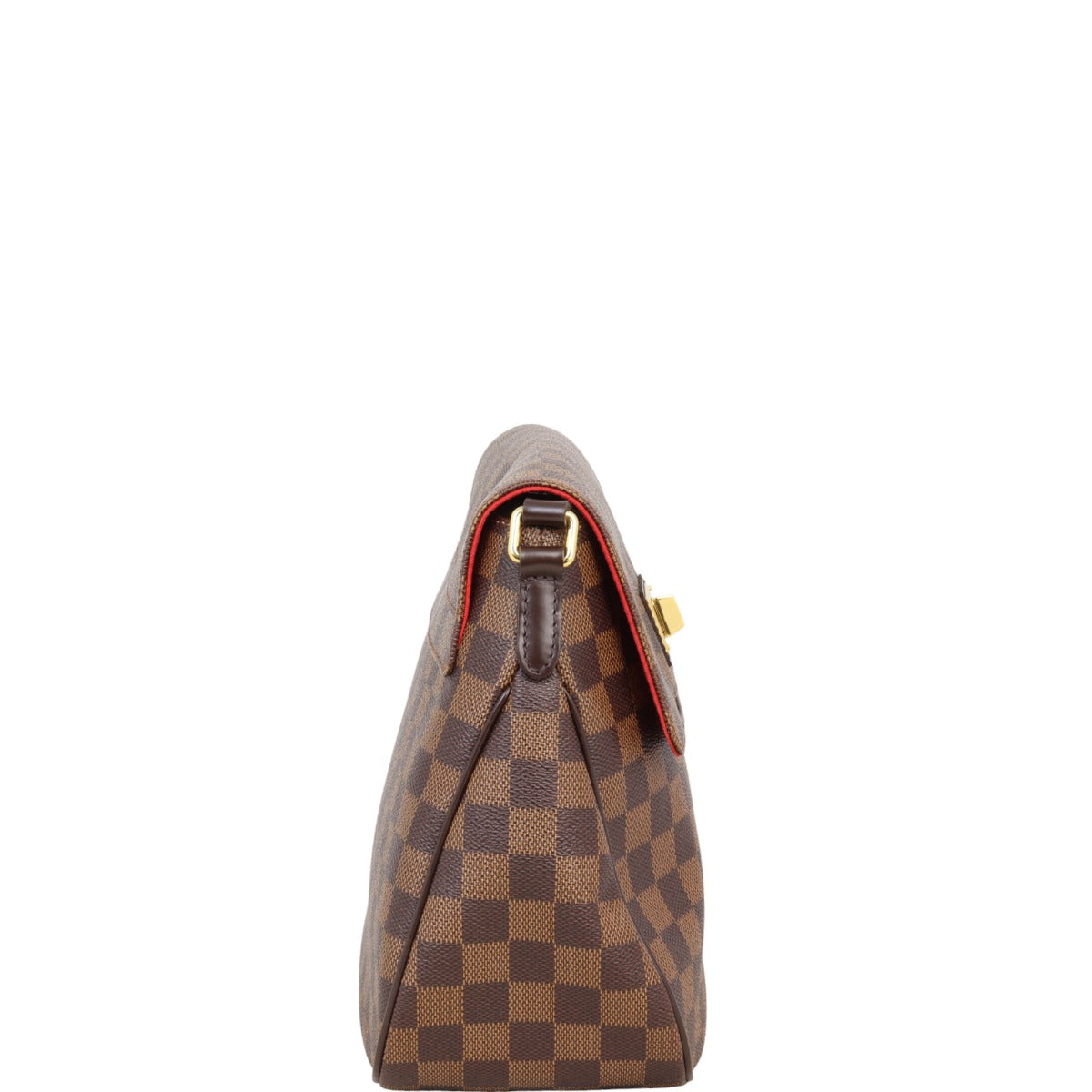 Louis Vuitton Besace Rosebery Damier Ebene