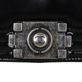 Chanel Boy Old Medium Glazed Hardware