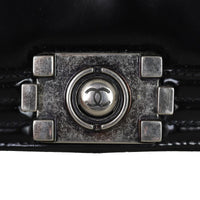 Chanel Boy Old Medium Glazed Hardware