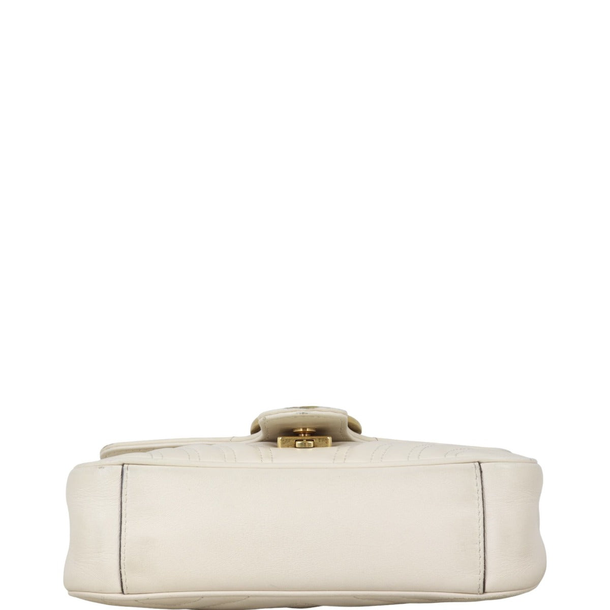 Gucci GG Marmont Matelasse Mini Shoulder Bag