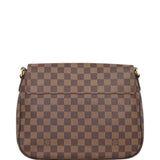 Louis Vuitton Besace Rosebery Damier Ebene