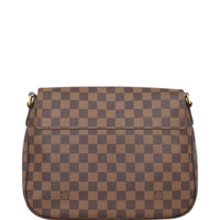 Louis Vuitton Besace Rosebery Damier Ebene