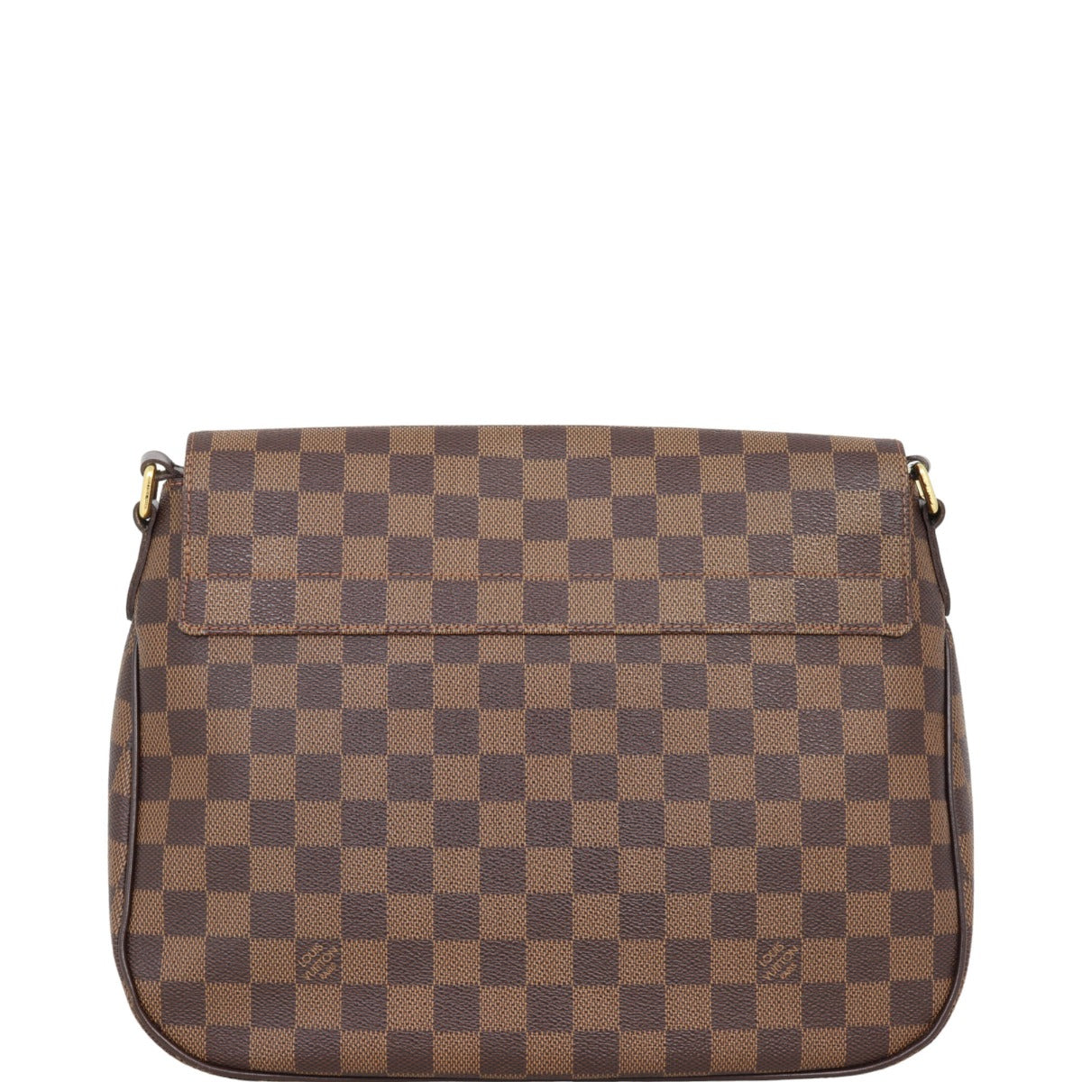 Louis Vuitton Besace Rosebery Damier Ebene