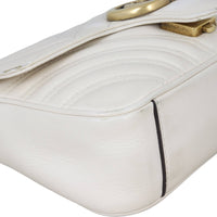 Gucci GG Marmont Matelasse Mini Shoulder Bag