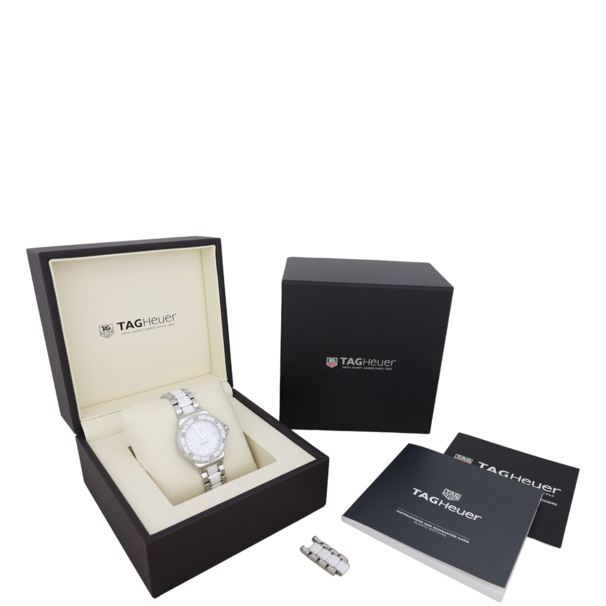 TAG Heuer Formula 1 Lady Diamond Watch