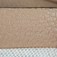 Gucci Soho Disco Small Date Code