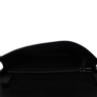 Gucci Icon Wallet on Strap Patent