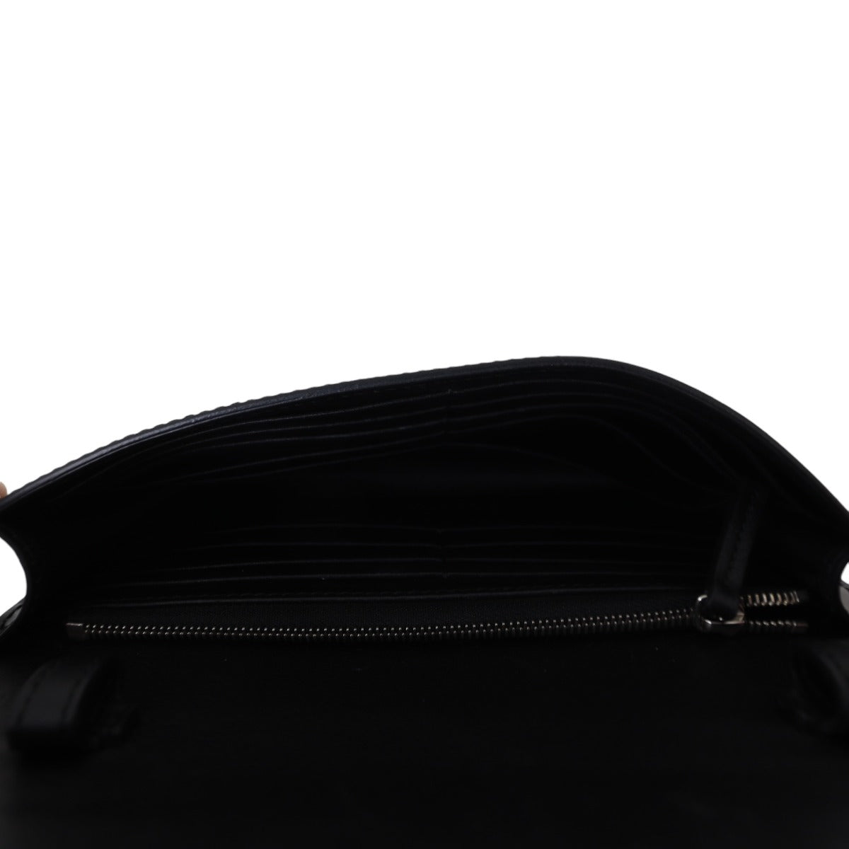 Gucci Icon Wallet on Strap Patent