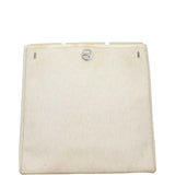 Hermes Herbag 39 Toile