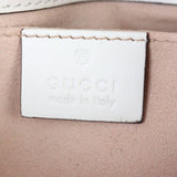 Gucci GG Marmont Matelasse Mini Shoulder Bag