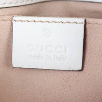 Gucci GG Marmont Matelasse Mini Shoulder Bag