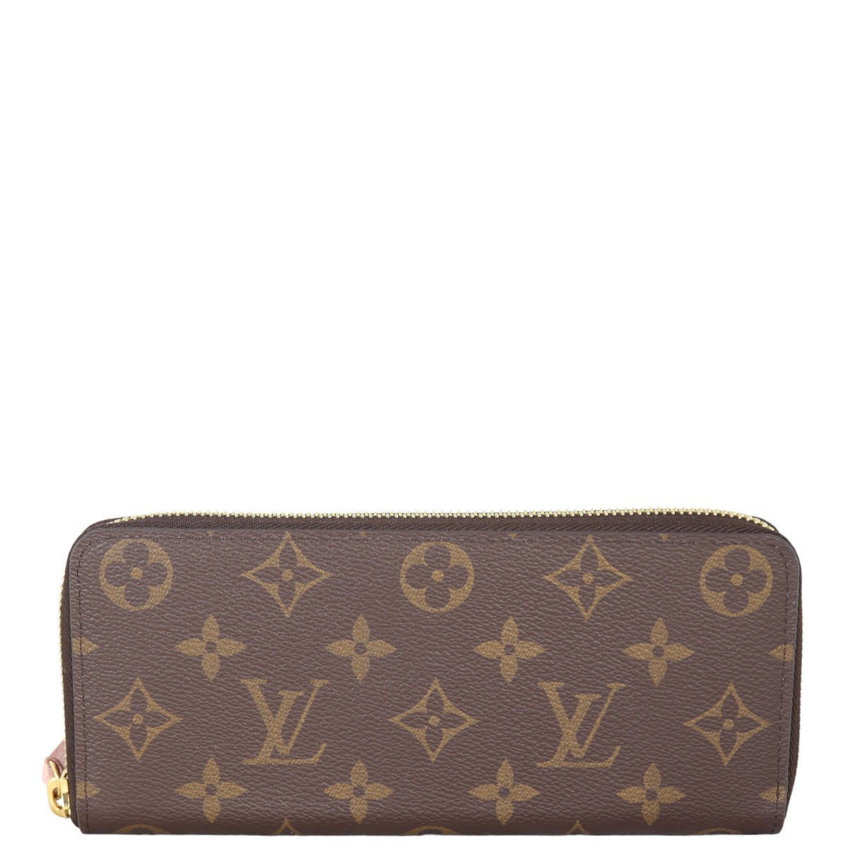 Louis Vuitton Clemence Wallet Monogram