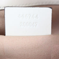 Gucci GG Marmont Matelasse Mini Shoulder Bag