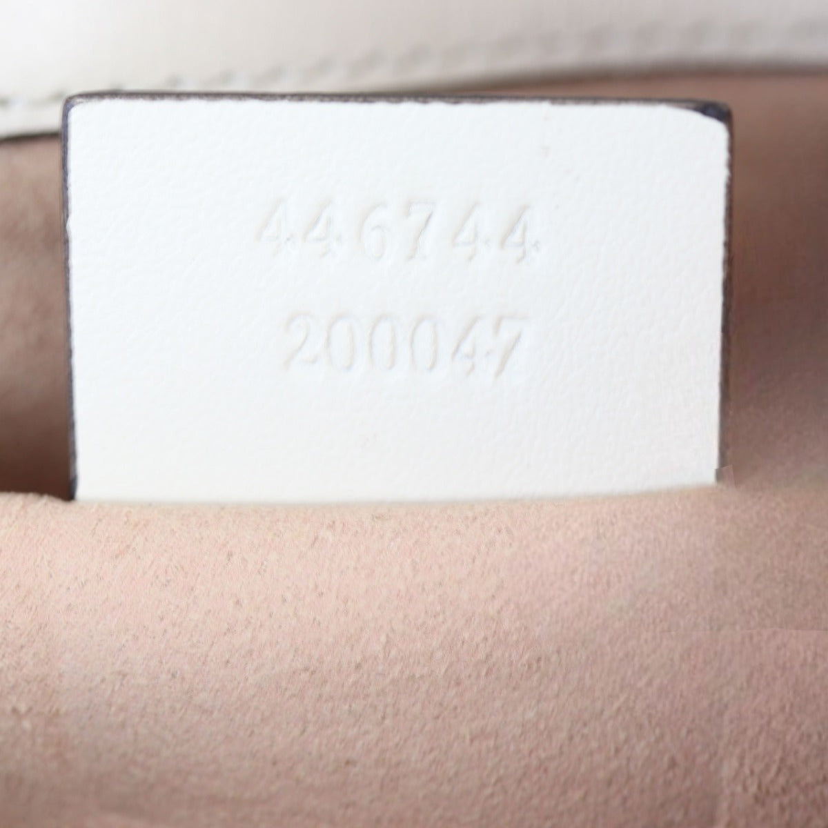 Gucci GG Marmont Matelasse Mini Shoulder Bag