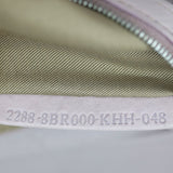 Fendi Baguette Bag Date Code